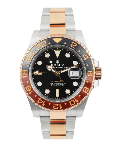 Rolex GMT Master II 126711 CHNR